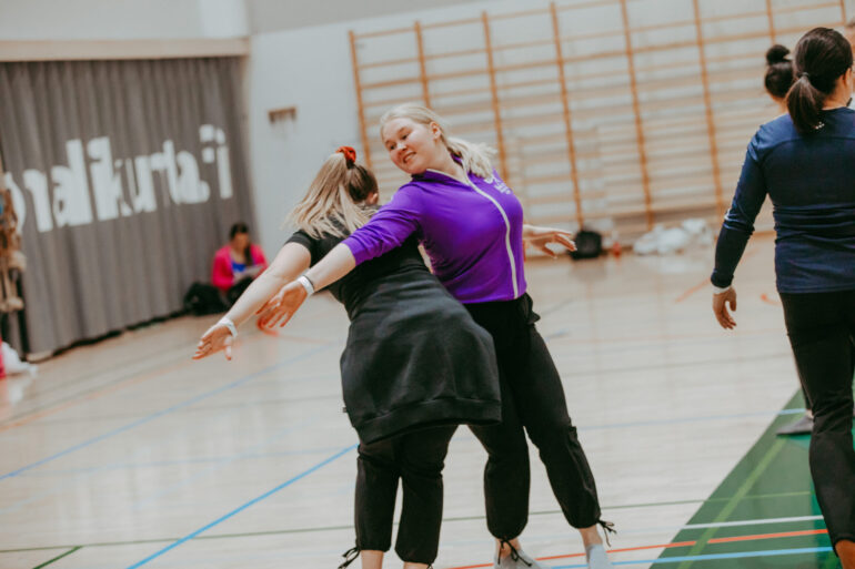 Convention su 6.10.2019 - foto Milla Vahtila (173 of 399)